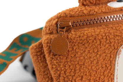 Stella McCartney Grizzly Bear bumbag for KIDS