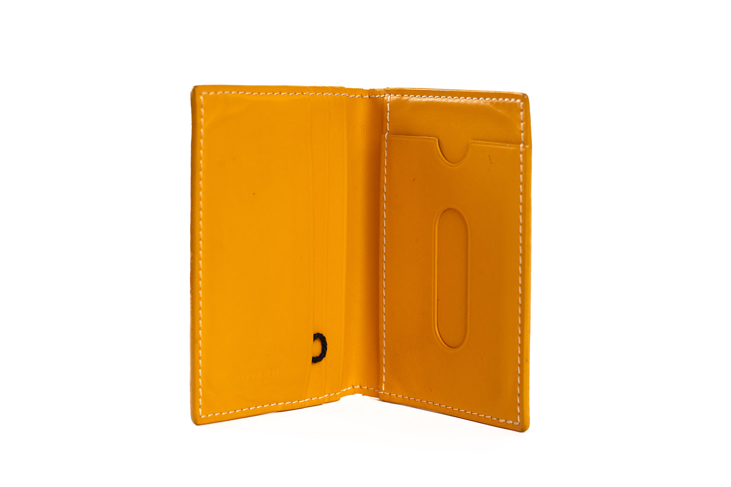 Goyard - Goyardine Printed Wallet