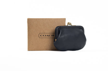 Coach Chain Wallet