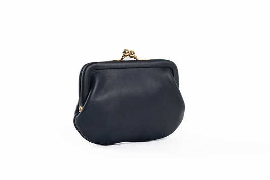 Coach Chain Wallet
