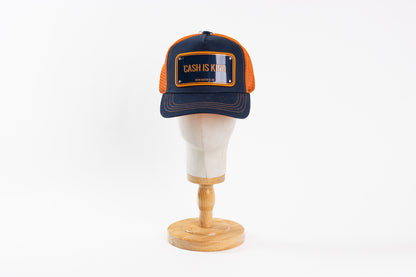 John Hatter & Co. trucker hat