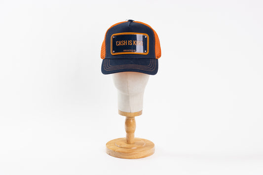 John Hatter & Co. trucker hat