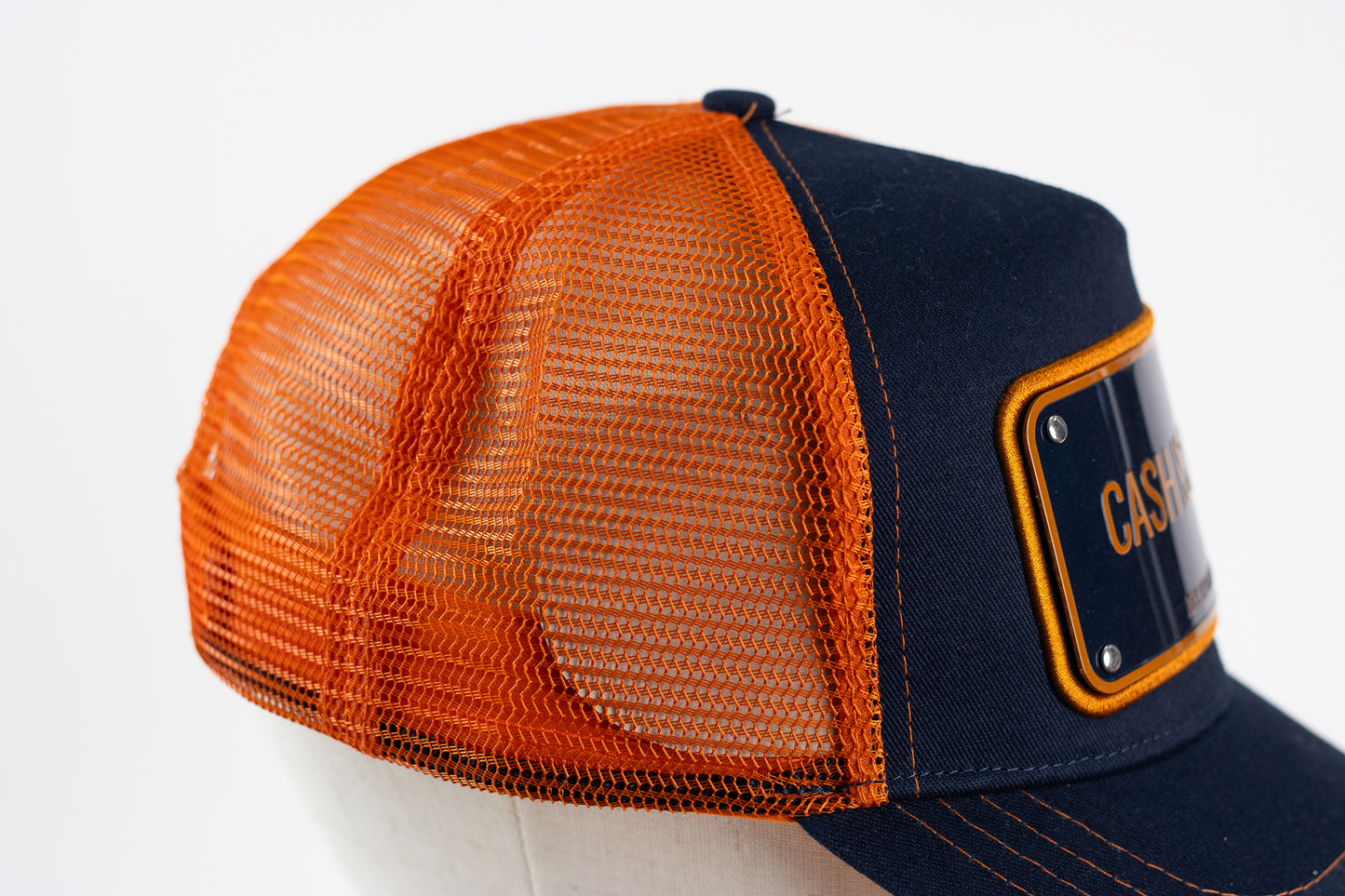 John Hatter & Co. trucker hat