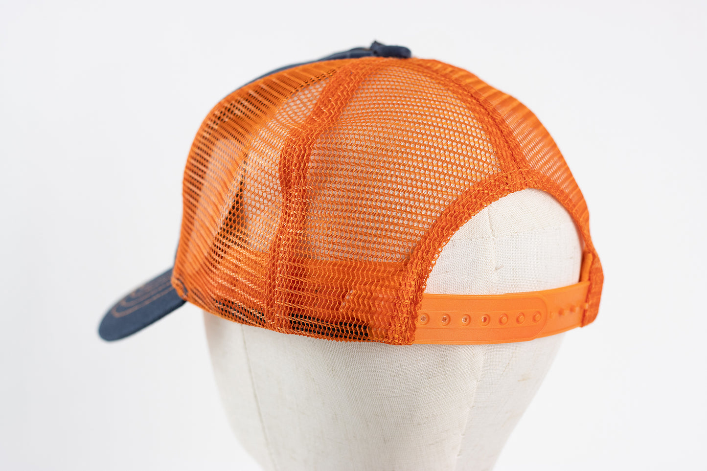 John Hatter & Co. trucker hat
