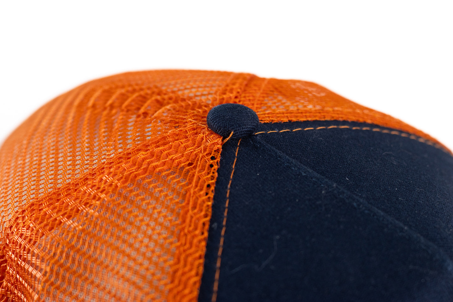 John Hatter & Co. trucker hat