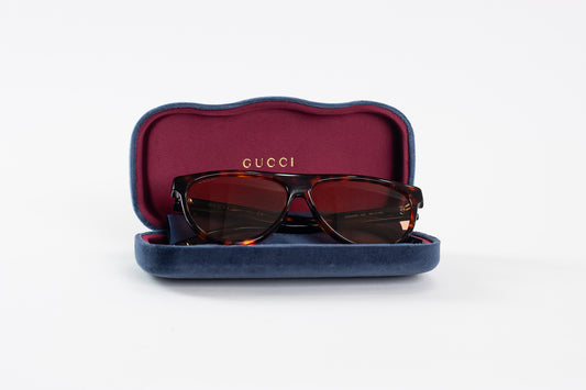 Gucci Coach Wayfair Tinted Sunglasses