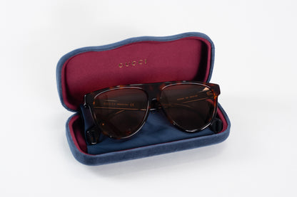 Gucci Coach Wayfair Tinted Sunglasses