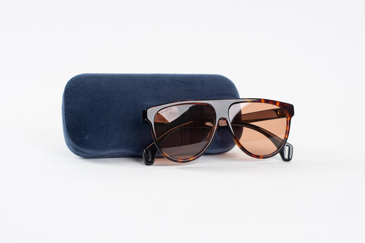 Gucci Coach Wayfair Tinted Sunglasses