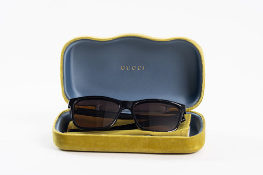 Coach Wayfair Tinted Sunglasses