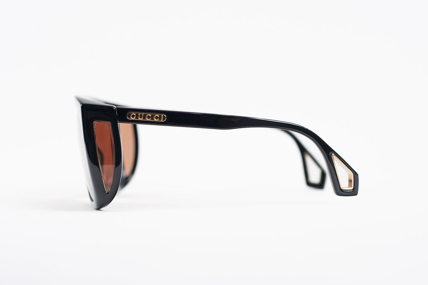 Gucci Wayfair Tinted Sunglasses