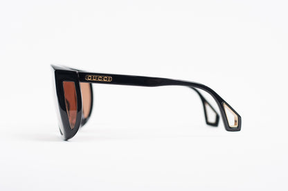 Gucci Wayfair Tinted Sunglasses