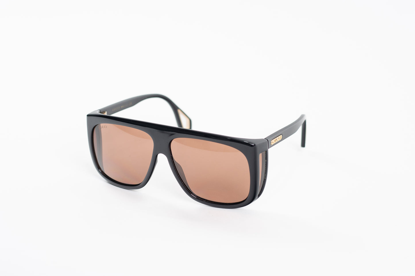 Gucci Wayfair Tinted Sunglasses