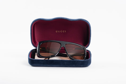 Gucci Wayfair Tinted Sunglasses