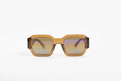Louis Vuitton Clash Round Square Sunglasses