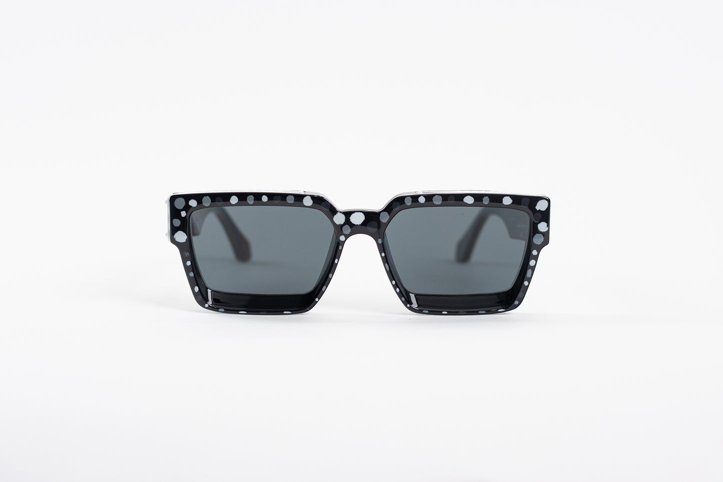 Louis Vuitton Millionaire Sunglasses (Collectors Edition)