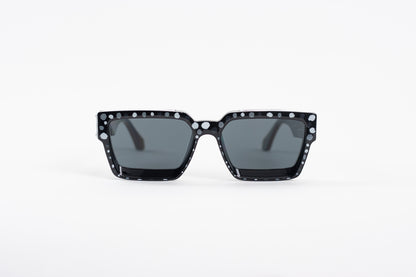 Louis Vuitton Millionaire Sunglasses (Collectors Edition)