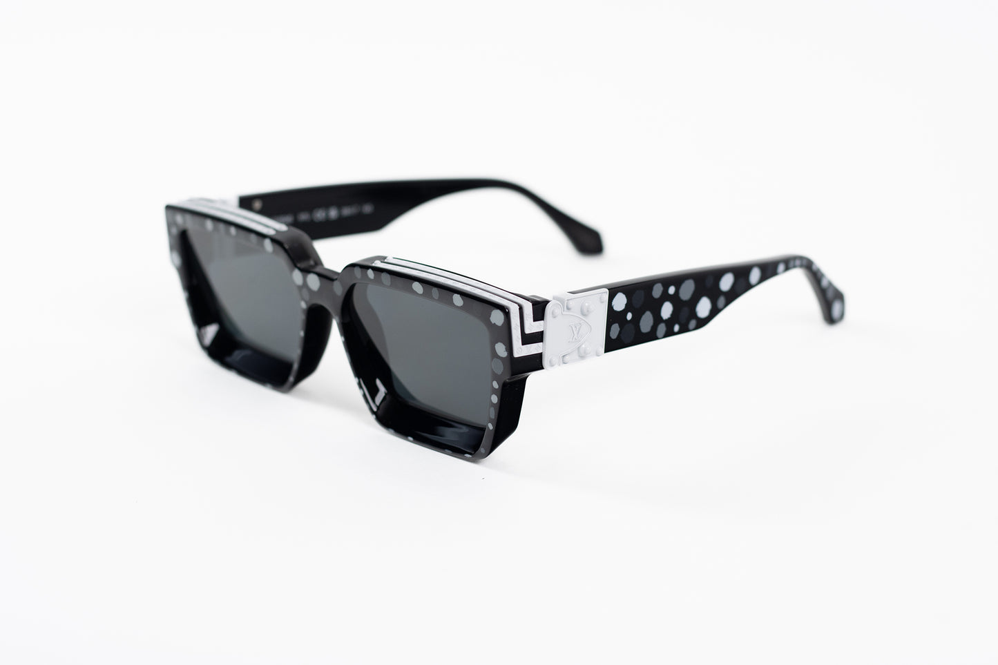Louis Vuitton Millionaire Sunglasses (Collectors Edition)