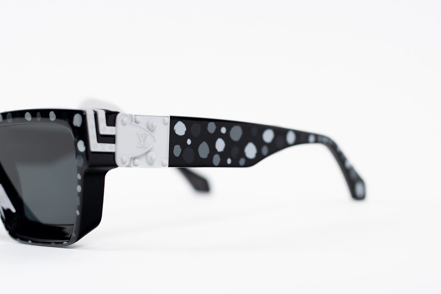 Louis Vuitton Millionaire Sunglasses (Collectors Edition)