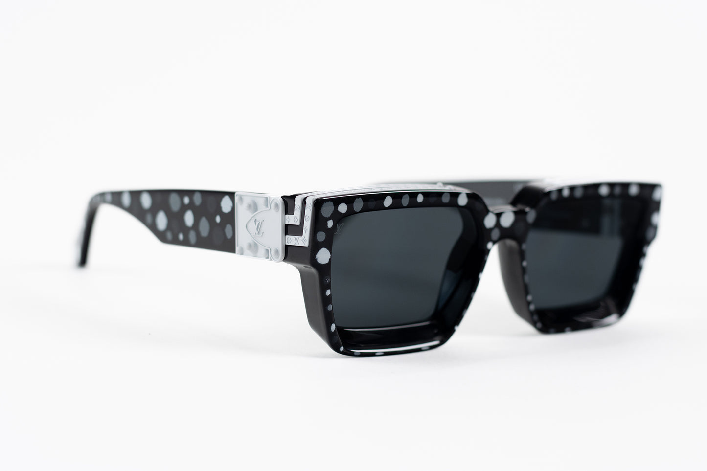 Louis Vuitton Millionaire Sunglasses (Collectors Edition)