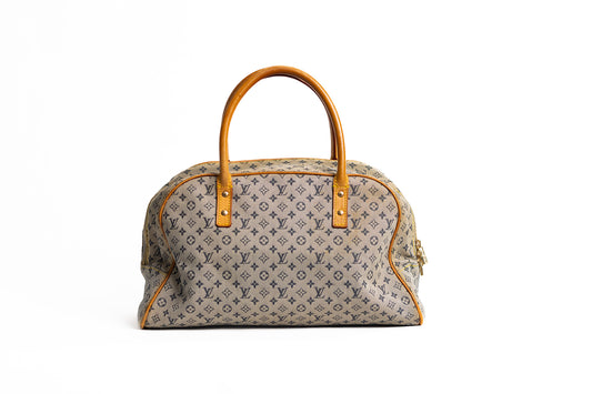 Louis Vuitton Mini Lin Marie Tote