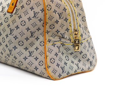 Louis Vuitton Mini Lin Marie Tote
