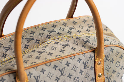 Louis Vuitton Mini Lin Marie Tote