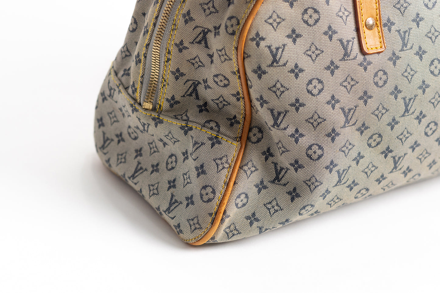 Louis Vuitton Mini Lin Marie Tote