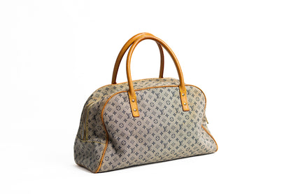 Louis Vuitton Mini Lin Marie Tote