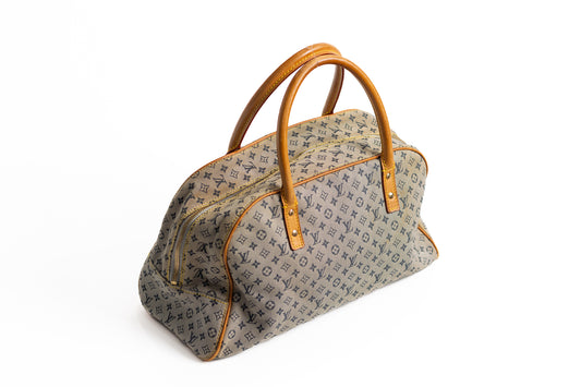 Louis Vuitton Mini Lin Marie Tote