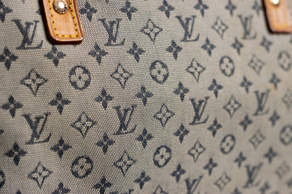 Louis Vuitton Mini Lin Marie Tote