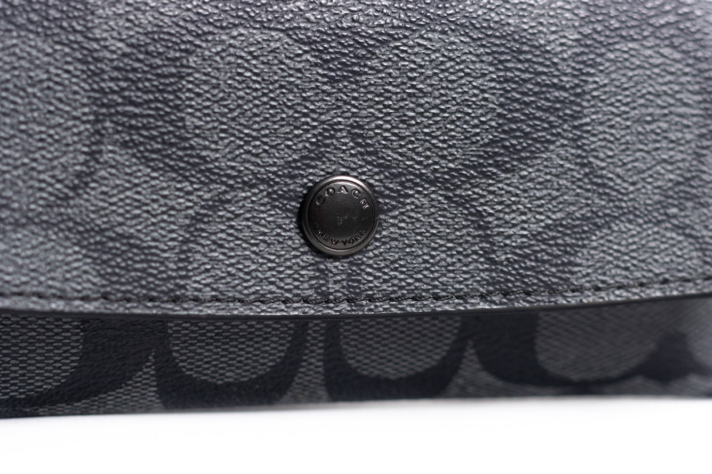 Coach Sunglasses Case