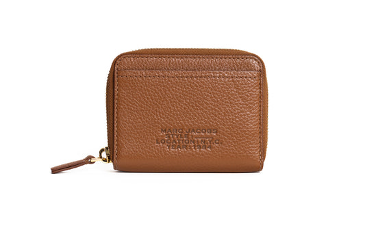 Marc Jacobs The Zip Around Wallet