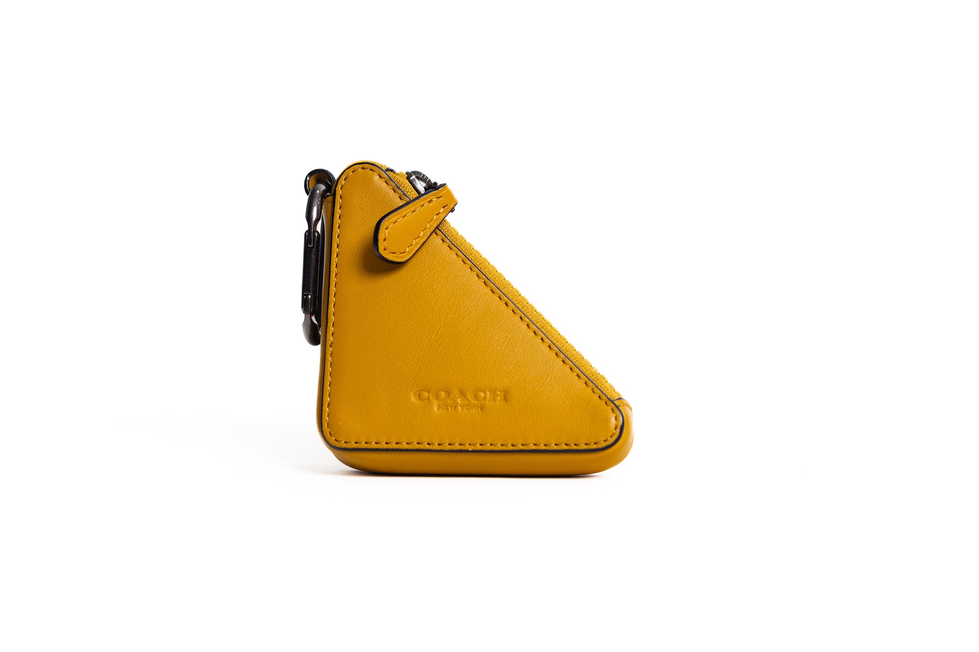 coach coin backpack Buy Mini Court Bag Charm In Signature Canvas in Tan/ Brown CX066 Online in Coach Coin Bag Charm