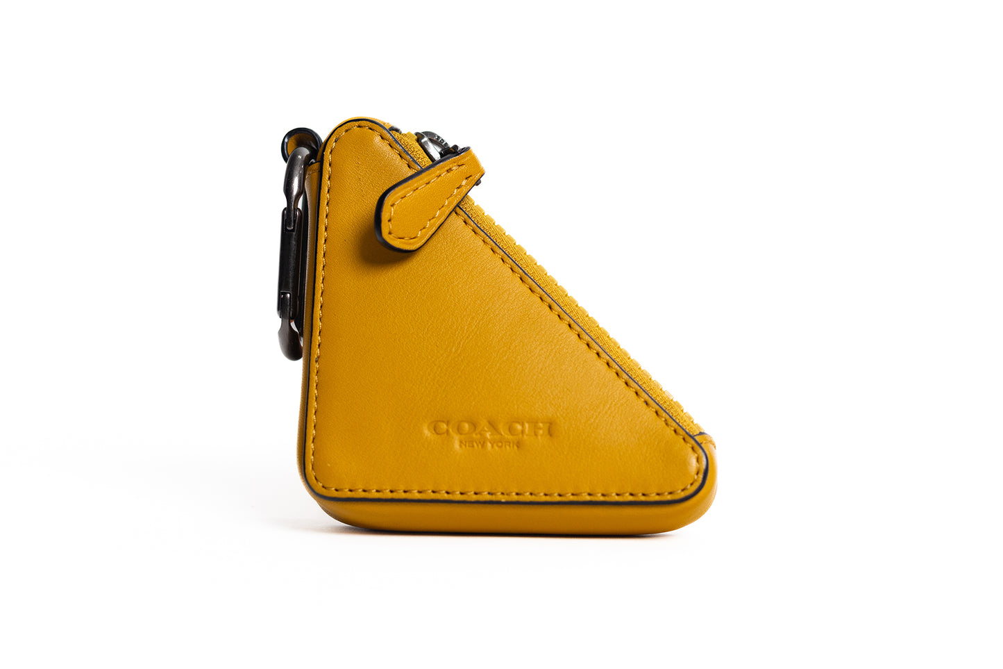 Coach Coin Bag Charm