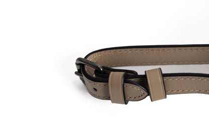 Coach Luggage Tag