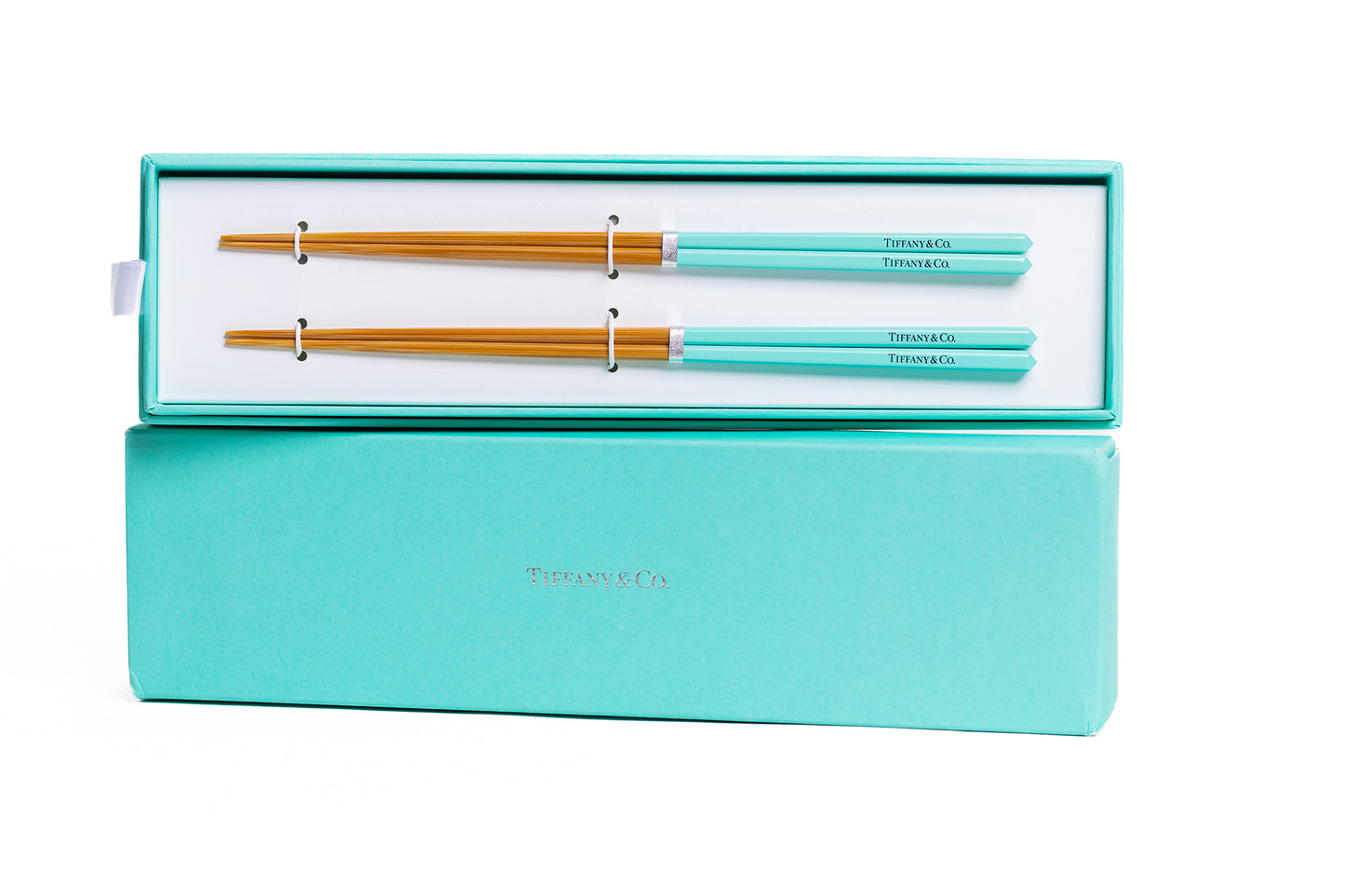 Tiffany & Co. Chopsticks