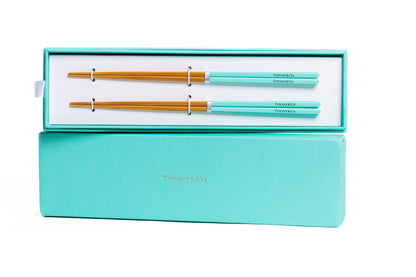 Tiffany & Co. Chopsticks