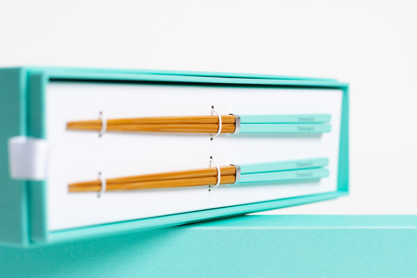 Tiffany & Co. Chopsticks