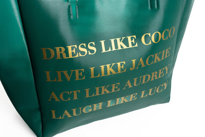 Neverending Tote