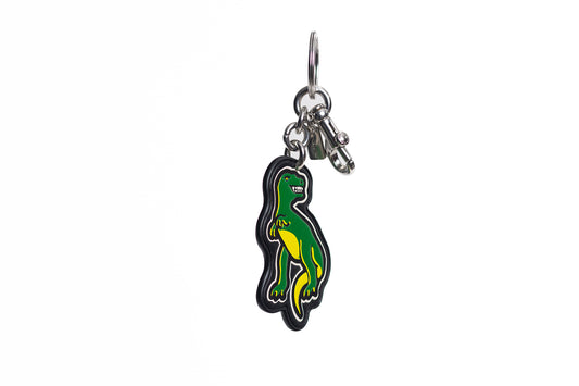 Coach Dinosaur Rexy  Bag Charm