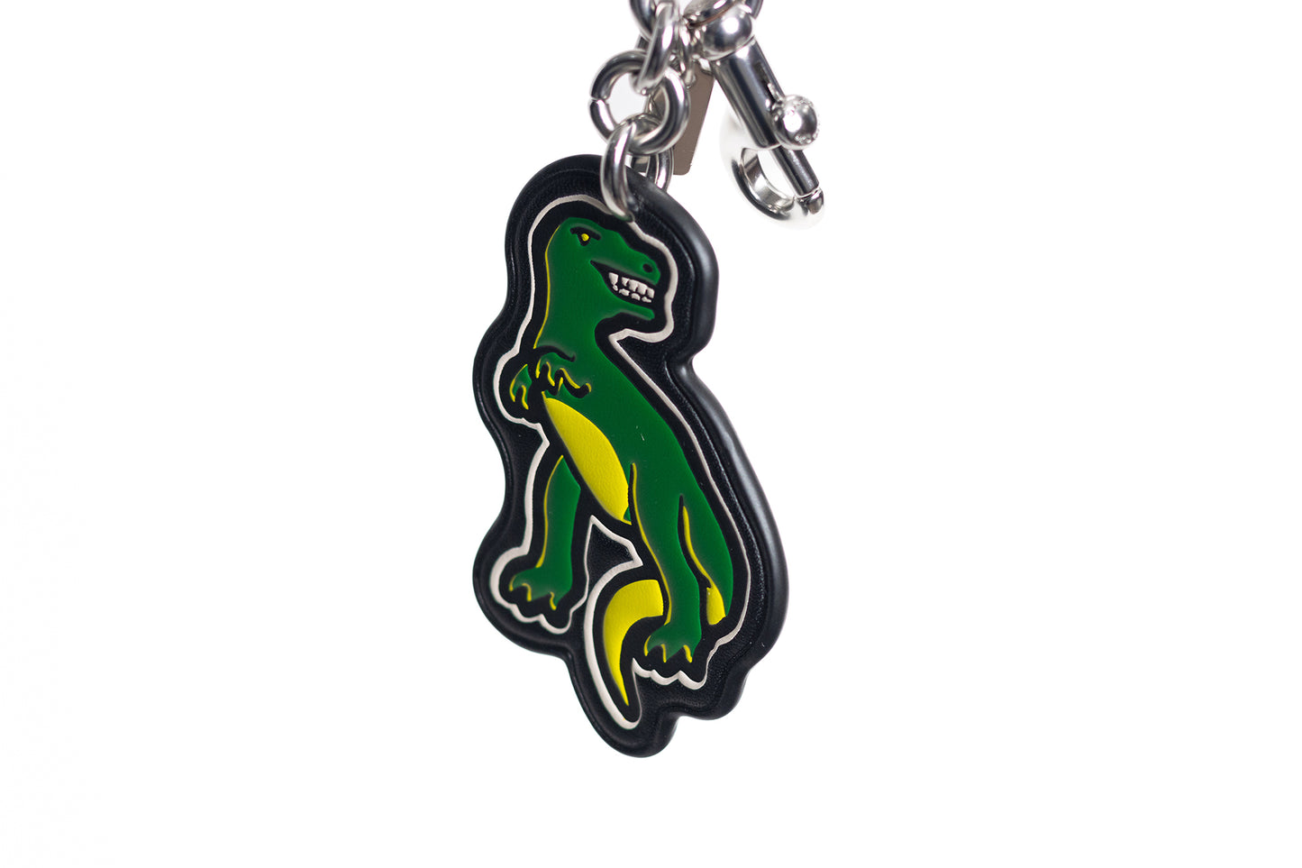 Coach Dinosaur Rexy  Bag Charm