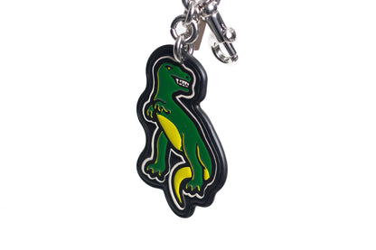 Coach Dinosaur Rexy  Bag Charm