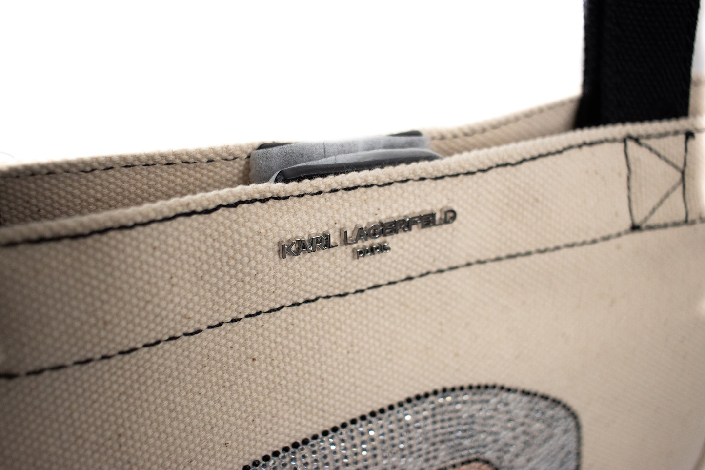 Cannes North South Tote