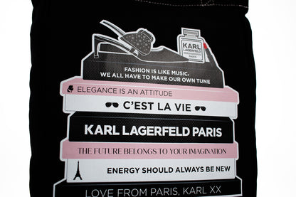 Cannes North South Tote