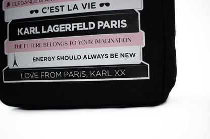 Cannes North South Tote