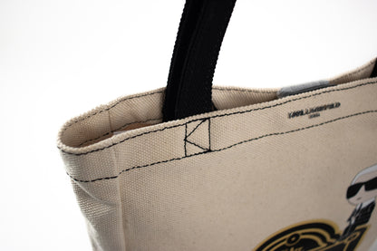 Cannes North South Tote