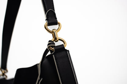 LAUREN Small Adley Shoulder Bag
