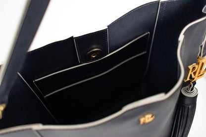 LAUREN Small Adley Shoulder Bag