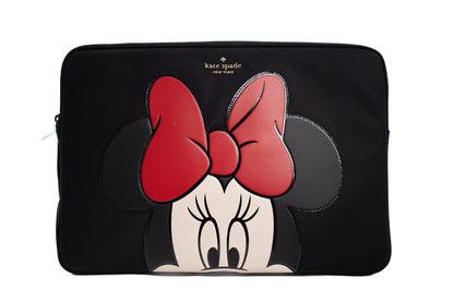 Disney X Kate Spade New York Minnie Universal Laptop Sleeve