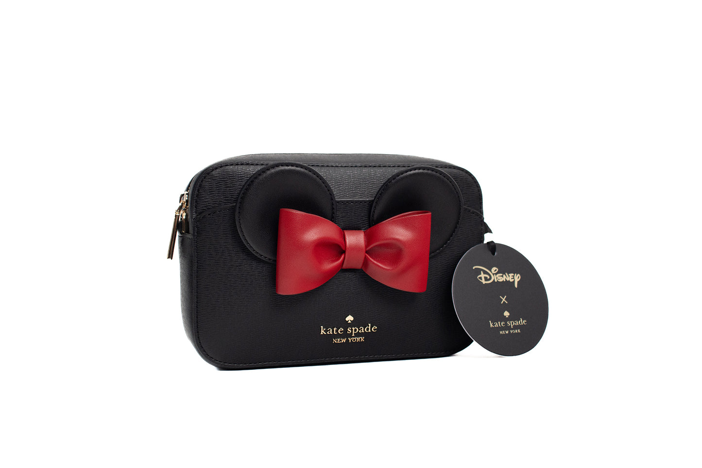 Minnie Mouse Mini Camera Bag